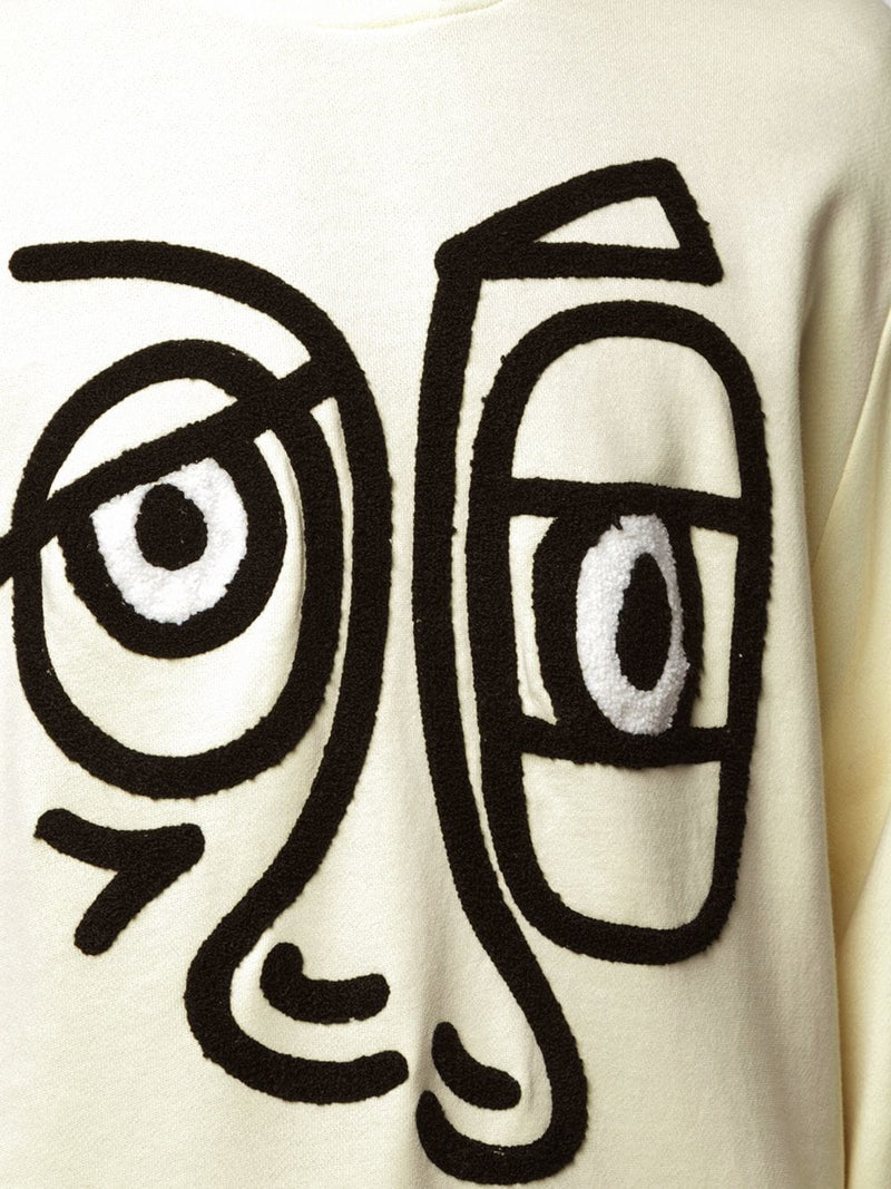 FELON CREWNECK