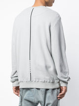 CAN I LIVE CREWNECK
