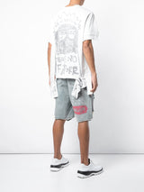 THERES NO FUTURE FOR YOU DESTRUCTED KNIT