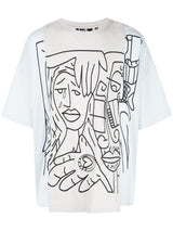 GUY AND HIS GUN KNIT