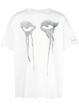 MOODY EYES TEE