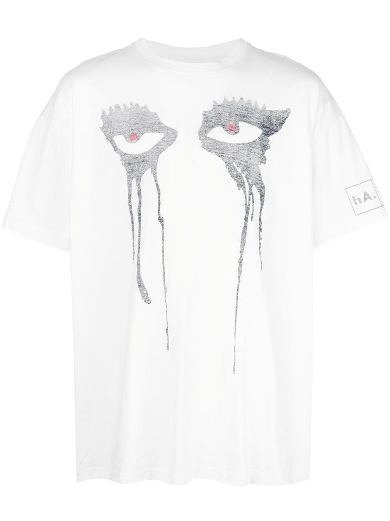 MOODY EYES TEE
