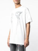 MOODY EYES TEE