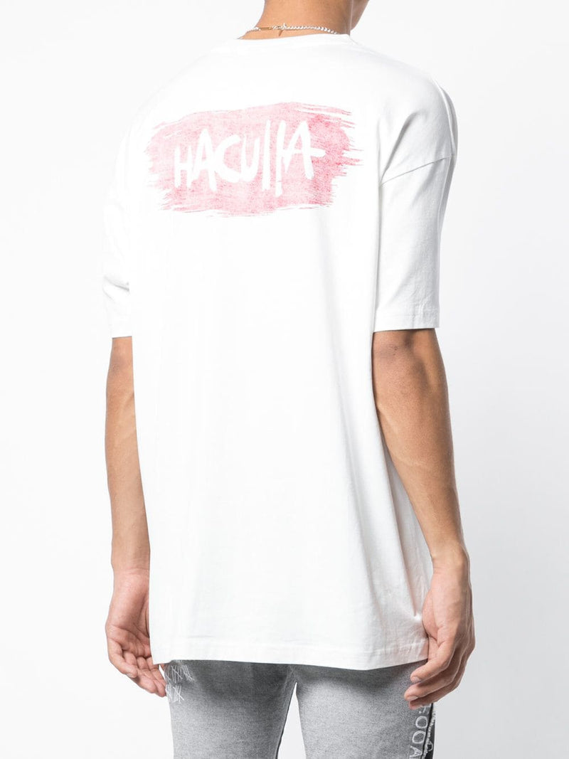MOODY EYES TEE