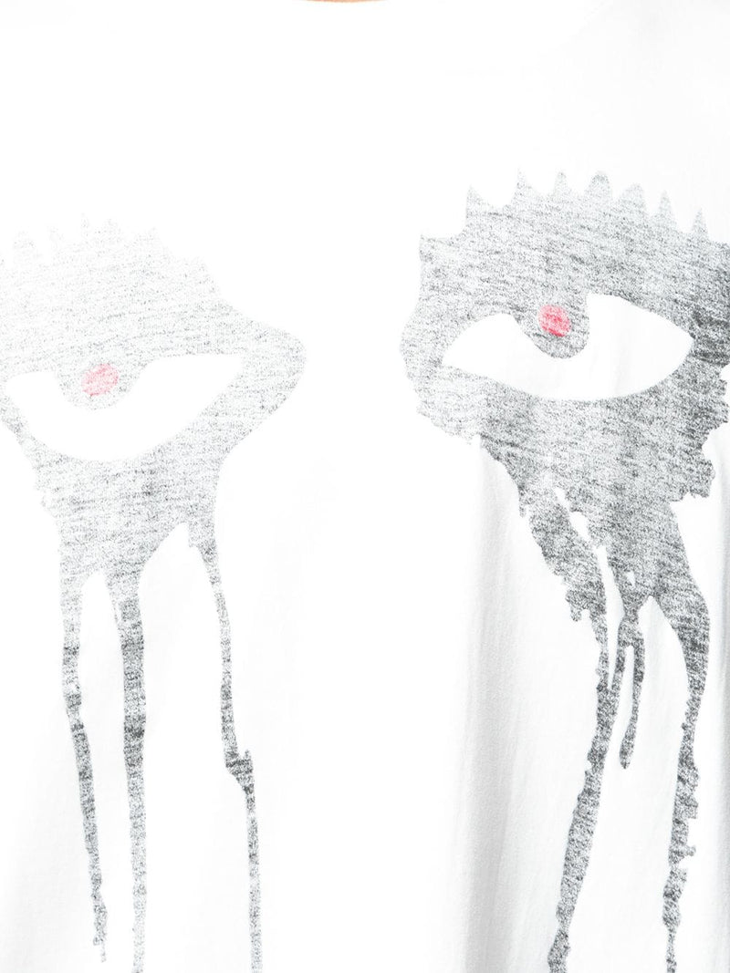 MOODY EYES TEE