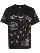 NOCTURNAL TEE