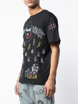 NOCTURNAL TEE