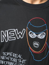 NOCTURNAL TEE