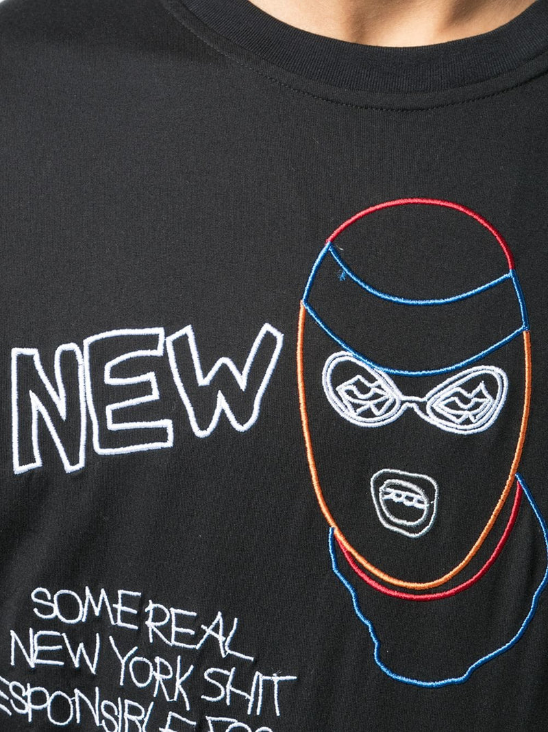 NOCTURNAL TEE