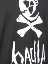 SKULLZ SLEEVELESS TEE