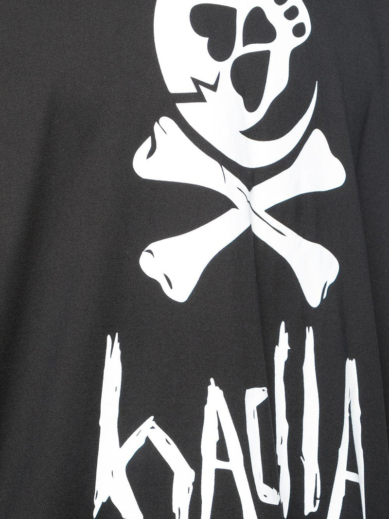 SKULLZ SLEEVELESS TEE