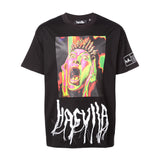 ARGH DROP SHOULDER TEE