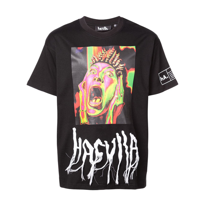 ARGH DROP SHOULDER TEE