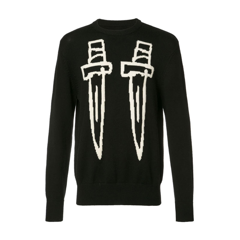 DAGGER SWEATER