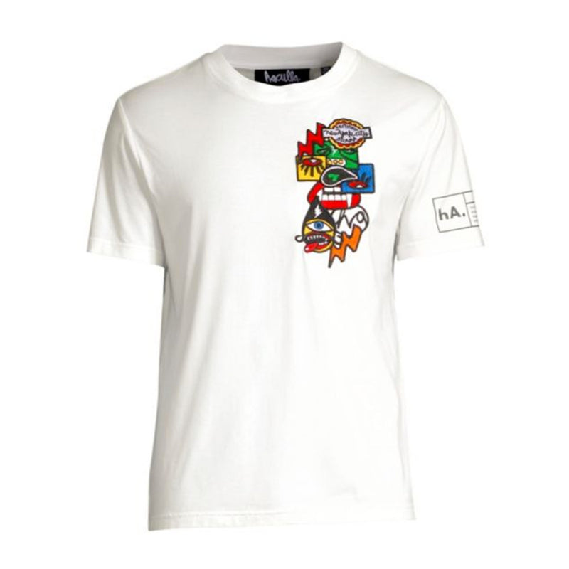 ENCRYPTED TEE