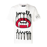 FANG LIP TEE
