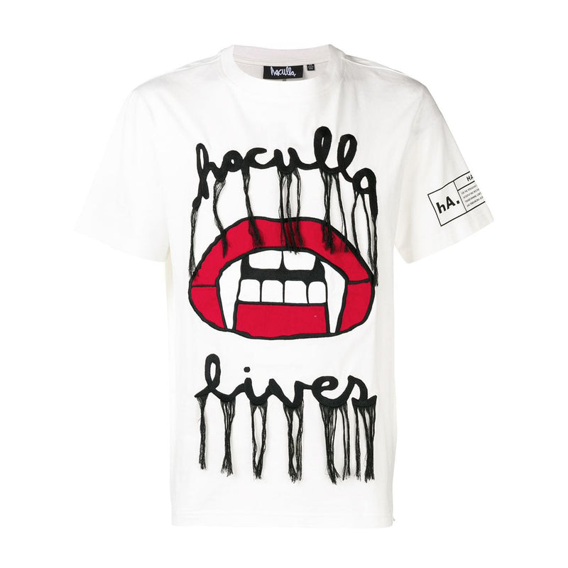 FANG LIP TEE