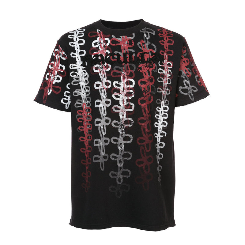 FIELD OF FLOWERS TEE