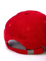 HACULLA CAP RED