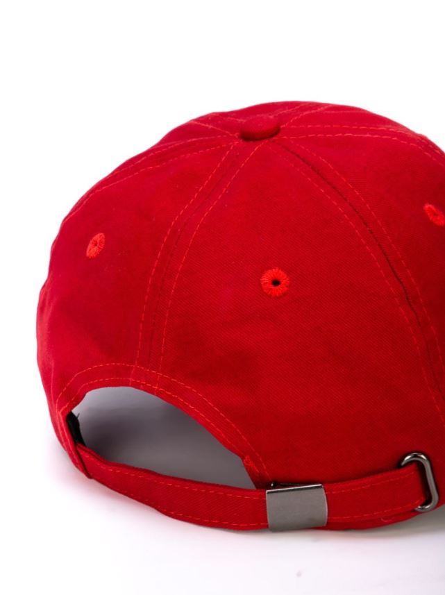 HACULLA CAP RED