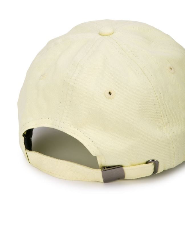 HACULLA CAP YELLOW