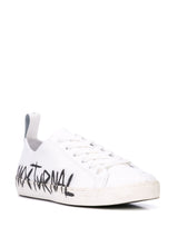 NOCTURNAL SNEAKER WHITE