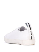 NOCTURNAL SNEAKER WHITE