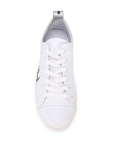 NOCTURNAL SNEAKER WHITE/GREY