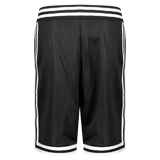 HAC ON FIRE BASKETBALL SHORT BLACK