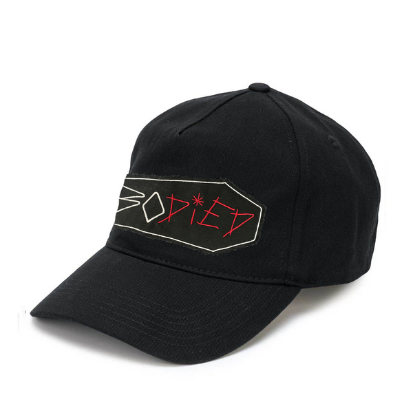 BODIED DAD HAT