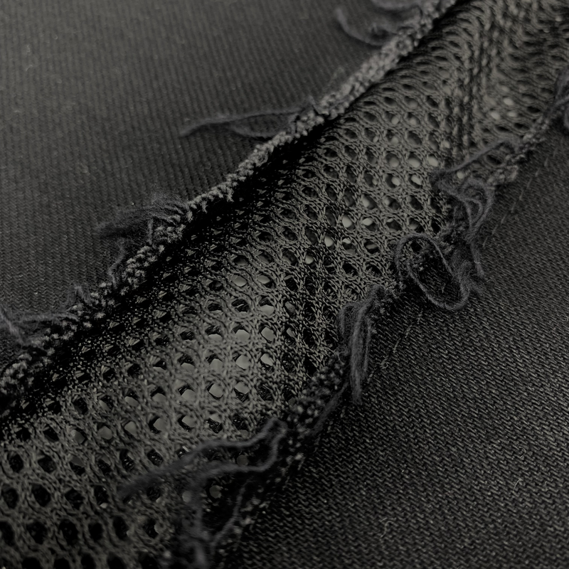 ETERNAL SALVATION JEANS