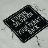 ETERNAL SALVATION JEANS