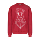 PSYCHIC CREWNECK