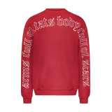 PSYCHIC CREWNECK