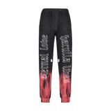 GOTHIC KNIT JOGGER