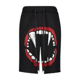 FANG LIP KNIT SHORT