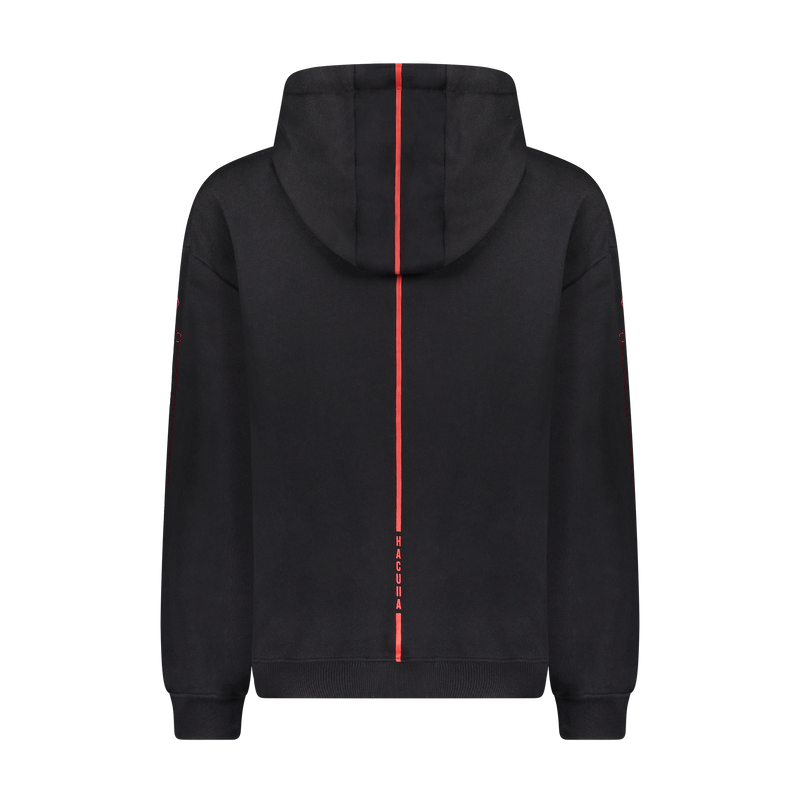 ARMS FULL OF HACULLA MISERY HOODIE