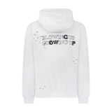 BLOWING UP, GROWING UP HOODIE