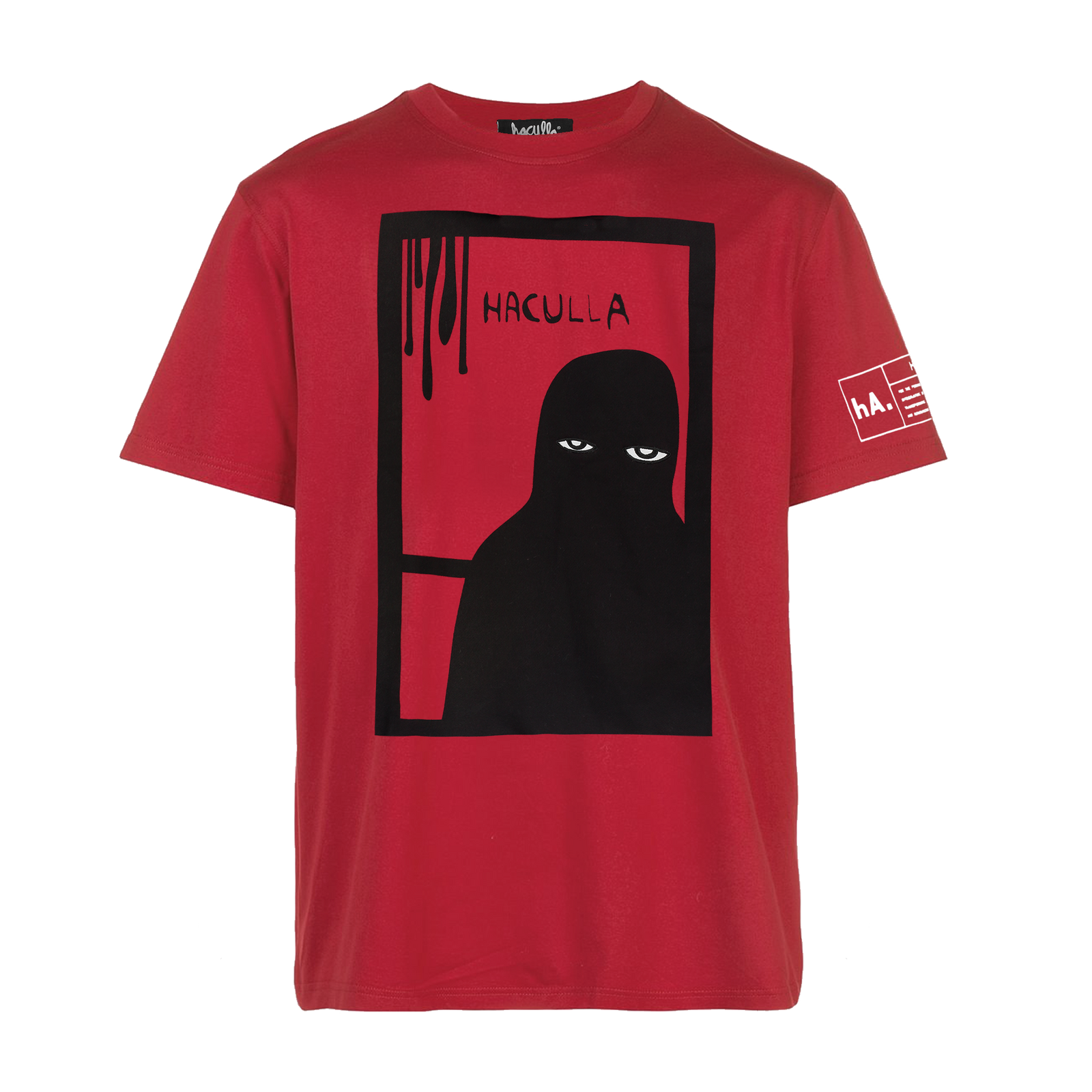 HACULLA MAN T-SHIRT – Haculla