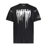 SMEARED T-SHIRT