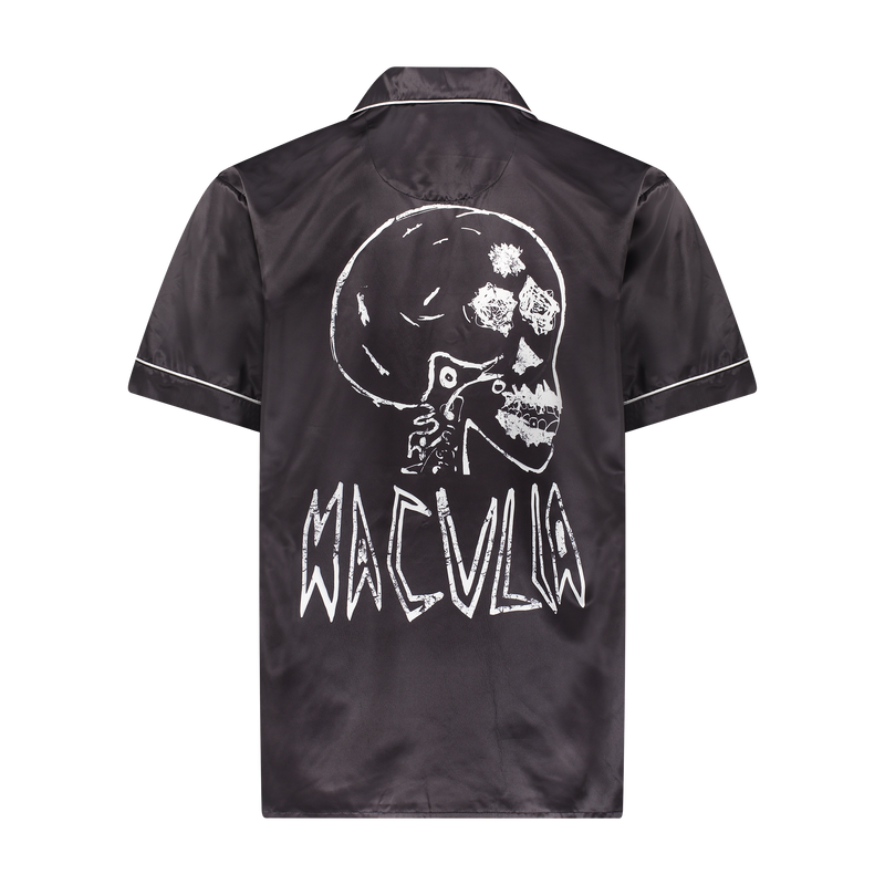 HACULLA MISERY VISCOSE SHIRT