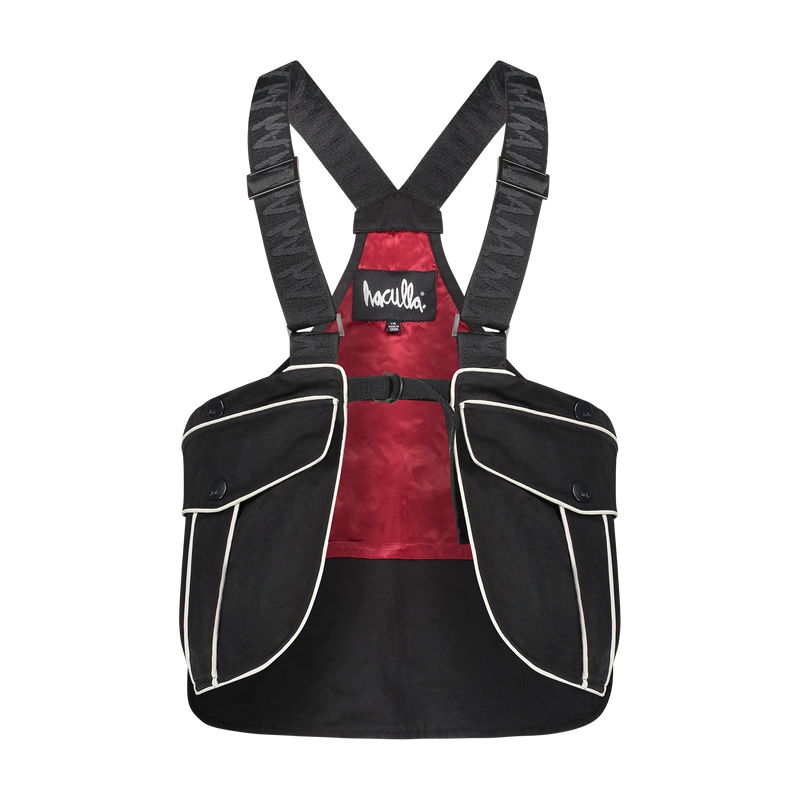 PROTECT YOURSELF VEST