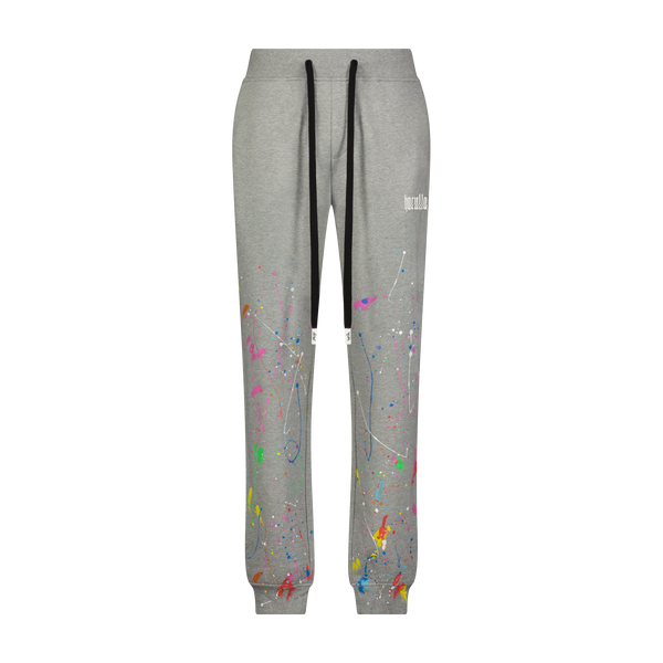 SMOTHERED IN PAINT JOGGER
