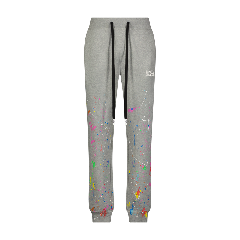 SMOTHERED IN PAINT JOGGER