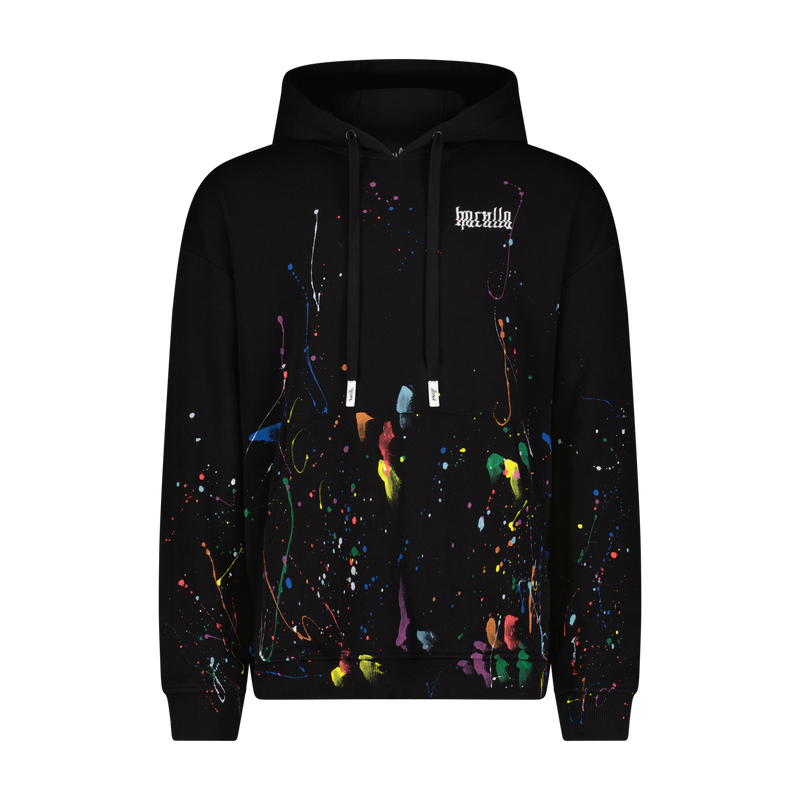 PRETTY WOMAN HOODIE