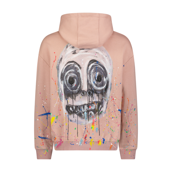 LOST IN YOUR EYES HOODIE