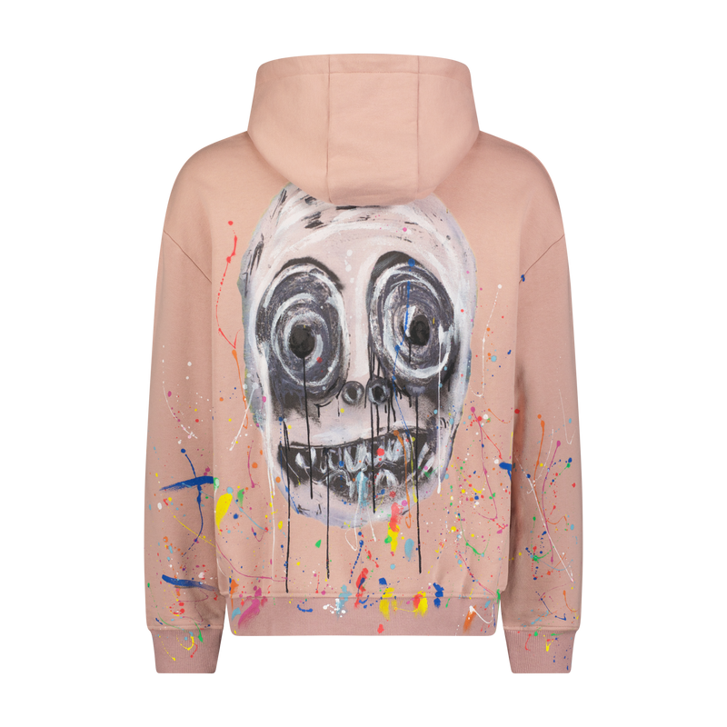 LOST IN YOUR EYES HOODIE