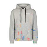 HAC-MAN HOODIE