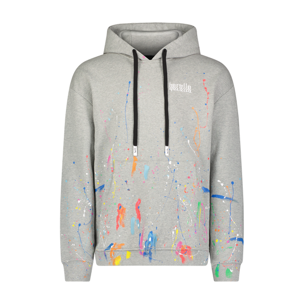 HAC-MAN HOODIE