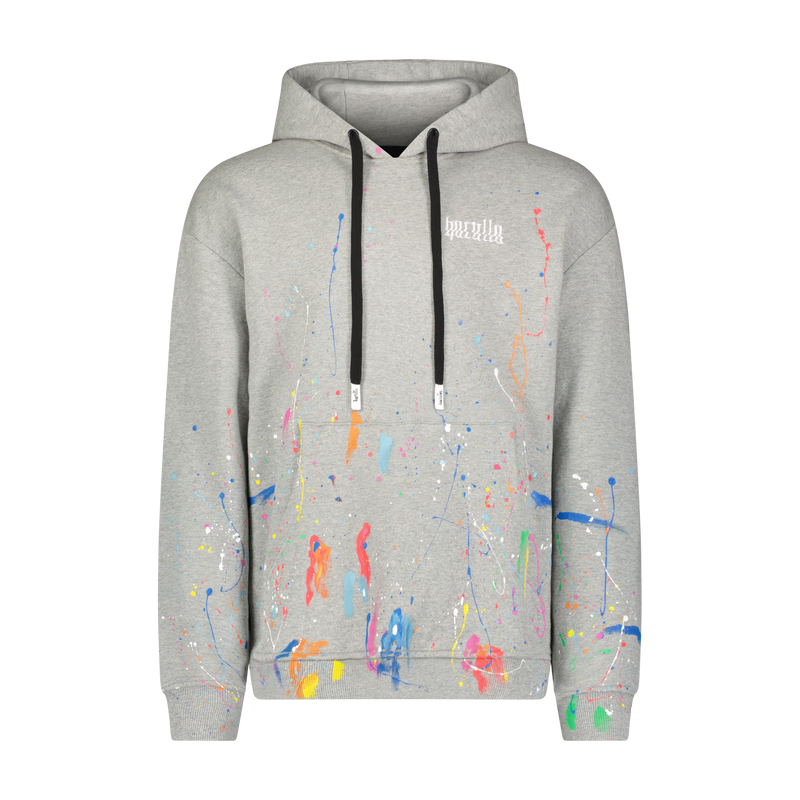 HAC-MAN HOODIE